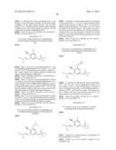 SULFOXIMINE SUBSTITUTED QUINAZOLINES FOR PHARMACEUTICAL COMPOSITIONS diagram and image