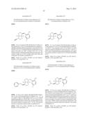 SULFOXIMINE SUBSTITUTED QUINAZOLINES FOR PHARMACEUTICAL COMPOSITIONS diagram and image