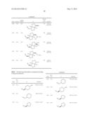 SULFOXIMINE SUBSTITUTED QUINAZOLINES FOR PHARMACEUTICAL COMPOSITIONS diagram and image