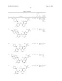 SULFOXIMINE SUBSTITUTED QUINAZOLINES FOR PHARMACEUTICAL COMPOSITIONS diagram and image