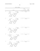 SULFOXIMINE SUBSTITUTED QUINAZOLINES FOR PHARMACEUTICAL COMPOSITIONS diagram and image