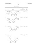 SULFOXIMINE SUBSTITUTED QUINAZOLINES FOR PHARMACEUTICAL COMPOSITIONS diagram and image