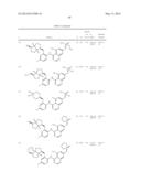 SULFOXIMINE SUBSTITUTED QUINAZOLINES FOR PHARMACEUTICAL COMPOSITIONS diagram and image