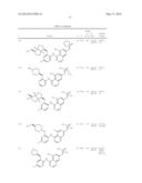 SULFOXIMINE SUBSTITUTED QUINAZOLINES FOR PHARMACEUTICAL COMPOSITIONS diagram and image