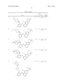 SULFOXIMINE SUBSTITUTED QUINAZOLINES FOR PHARMACEUTICAL COMPOSITIONS diagram and image