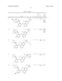 SULFOXIMINE SUBSTITUTED QUINAZOLINES FOR PHARMACEUTICAL COMPOSITIONS diagram and image