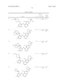 SULFOXIMINE SUBSTITUTED QUINAZOLINES FOR PHARMACEUTICAL COMPOSITIONS diagram and image