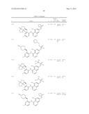 SULFOXIMINE SUBSTITUTED QUINAZOLINES FOR PHARMACEUTICAL COMPOSITIONS diagram and image