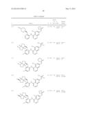 SULFOXIMINE SUBSTITUTED QUINAZOLINES FOR PHARMACEUTICAL COMPOSITIONS diagram and image