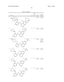 SULFOXIMINE SUBSTITUTED QUINAZOLINES FOR PHARMACEUTICAL COMPOSITIONS diagram and image