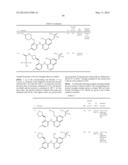 SULFOXIMINE SUBSTITUTED QUINAZOLINES FOR PHARMACEUTICAL COMPOSITIONS diagram and image