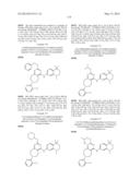 TETRAHYDRO-PYRIMIDOAZEPINES AS MODULATORS OF TRPV1 diagram and image