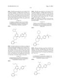 TETRAHYDRO-PYRIMIDOAZEPINES AS MODULATORS OF TRPV1 diagram and image