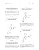 TETRAHYDRO-PYRIMIDOAZEPINES AS MODULATORS OF TRPV1 diagram and image