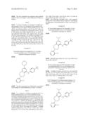 TETRAHYDRO-PYRIMIDOAZEPINES AS MODULATORS OF TRPV1 diagram and image