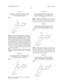 TETRAHYDRO-PYRIMIDOAZEPINES AS MODULATORS OF TRPV1 diagram and image