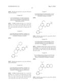 TETRAHYDRO-PYRIMIDOAZEPINES AS MODULATORS OF TRPV1 diagram and image