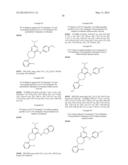 TETRAHYDRO-PYRIMIDOAZEPINES AS MODULATORS OF TRPV1 diagram and image