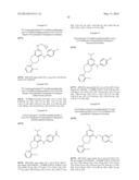 TETRAHYDRO-PYRIMIDOAZEPINES AS MODULATORS OF TRPV1 diagram and image