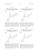 TETRAHYDRO-PYRIMIDOAZEPINES AS MODULATORS OF TRPV1 diagram and image