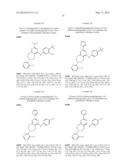 TETRAHYDRO-PYRIMIDOAZEPINES AS MODULATORS OF TRPV1 diagram and image