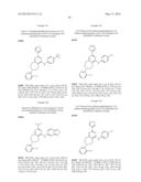 TETRAHYDRO-PYRIMIDOAZEPINES AS MODULATORS OF TRPV1 diagram and image