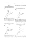 TETRAHYDRO-PYRIMIDOAZEPINES AS MODULATORS OF TRPV1 diagram and image