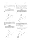 TETRAHYDRO-PYRIMIDOAZEPINES AS MODULATORS OF TRPV1 diagram and image