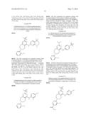 TETRAHYDRO-PYRIMIDOAZEPINES AS MODULATORS OF TRPV1 diagram and image