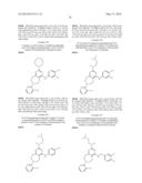 TETRAHYDRO-PYRIMIDOAZEPINES AS MODULATORS OF TRPV1 diagram and image