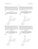 TETRAHYDRO-PYRIMIDOAZEPINES AS MODULATORS OF TRPV1 diagram and image