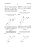 TETRAHYDRO-PYRIMIDOAZEPINES AS MODULATORS OF TRPV1 diagram and image