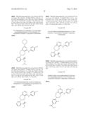 TETRAHYDRO-PYRIMIDOAZEPINES AS MODULATORS OF TRPV1 diagram and image