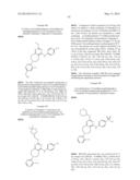 TETRAHYDRO-PYRIMIDOAZEPINES AS MODULATORS OF TRPV1 diagram and image