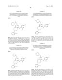 TETRAHYDRO-PYRIMIDOAZEPINES AS MODULATORS OF TRPV1 diagram and image