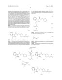 PIPERIDINE COMPOUNDS, PHARMACEUTICAL COMPOSITION COMPRISING THE SAME AND     ITS USE diagram and image
