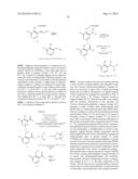 HETEROARYL DERIVATIVES AND USES THEREOF diagram and image