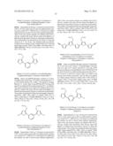 NOVEL COMPOUNDS AND THEIR USE IN THERAPY diagram and image