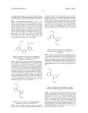 NOVEL COMPOUNDS AND THEIR USE IN THERAPY diagram and image