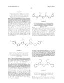 NOVEL COMPOUNDS AND THEIR USE IN THERAPY diagram and image