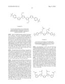 NOVEL COMPOUNDS AND THEIR USE IN THERAPY diagram and image