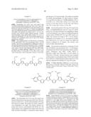 NOVEL COMPOUNDS AND THEIR USE IN THERAPY diagram and image