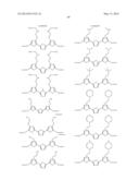 NOVEL COMPOUNDS AND THEIR USE IN THERAPY diagram and image