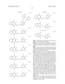 NOVEL EZRIN INHIBITORS AND METHODS OF MAKING AND USING diagram and image
