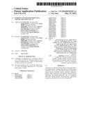 Pyridine and Pyrazine derivative for the Treatment of CF diagram and image