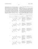 Pyridine and Pyrazine derivative for the Treatment of CF diagram and image