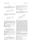 Pyridine and Pyrazine derivative for the Treatment of CF diagram and image