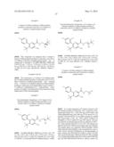 Pyridine and Pyrazine derivative for the Treatment of CF diagram and image