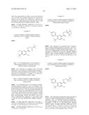 Pyridine and Pyrazine derivative for the Treatment of CF diagram and image