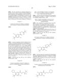 Pyridine and Pyrazine derivative for the Treatment of CF diagram and image